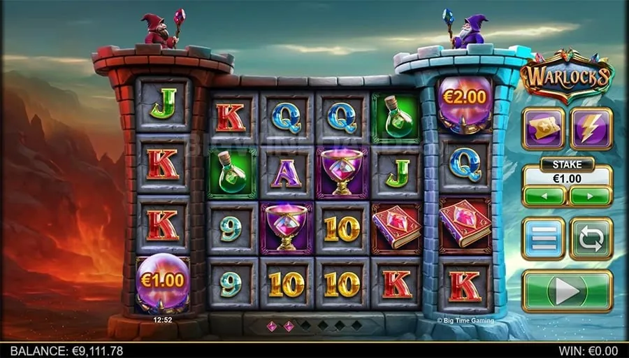 Secure online gaming access via King PH Link